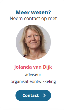 Een website met een persoonlijk karakter