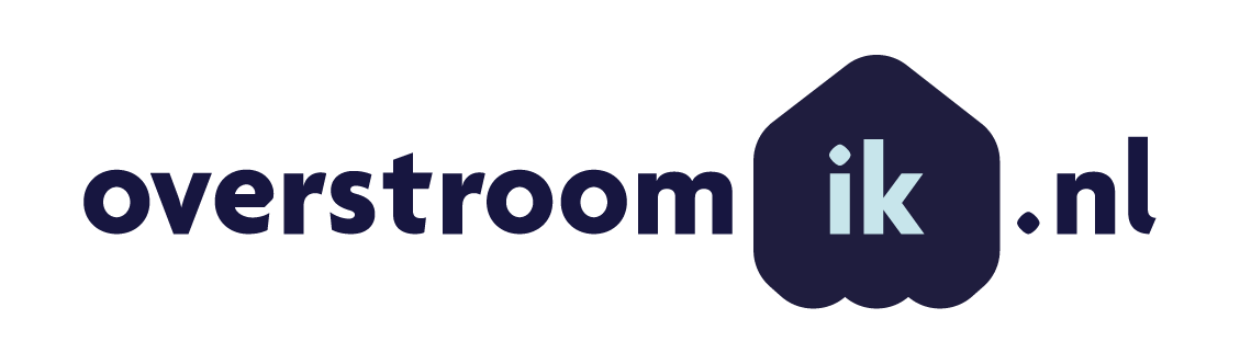 Overstroom ik?
